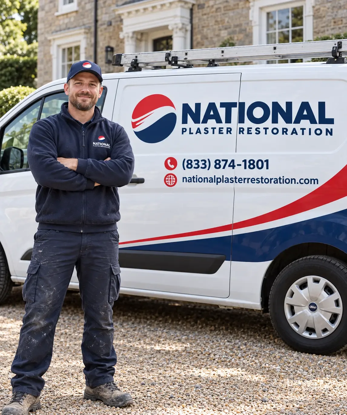 Plaster Repair Ansley, NE FAQs